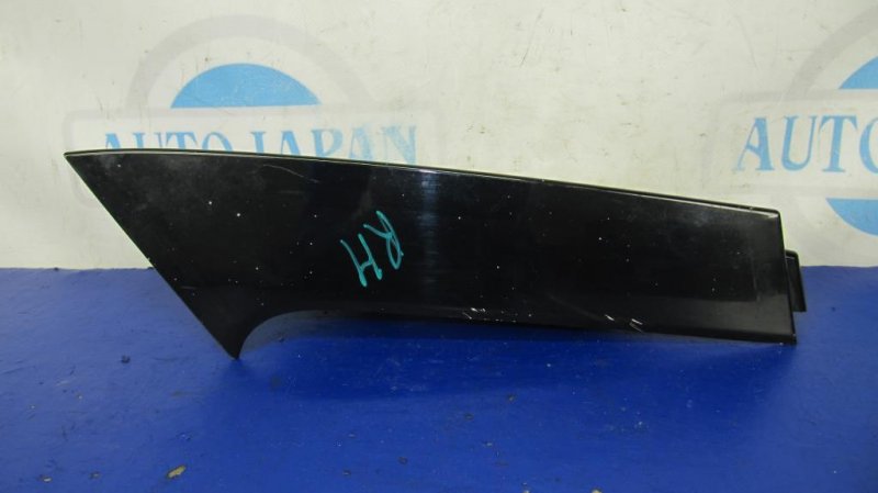 Спойлер крышки багажника правый NISSAN X-TRAIL/ROGUE T32 13-20 96032-4BA0A Б/У