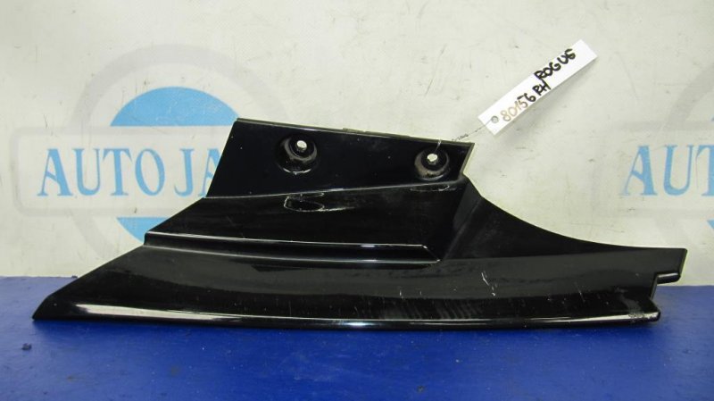 Спойлер крышки багажника правый X-TRAIL/ROGUE T32 13-20