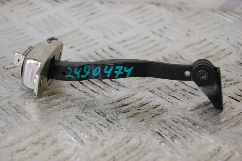 Ограничитель двери передний правый NISSAN X-TRAIL/ROGUE T32 13-20 80430-4CL0A Б/У