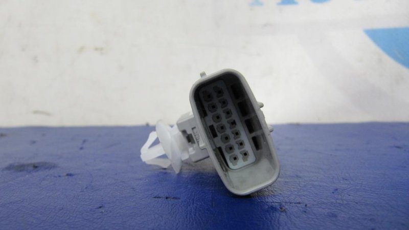 Разъем NX 14-21