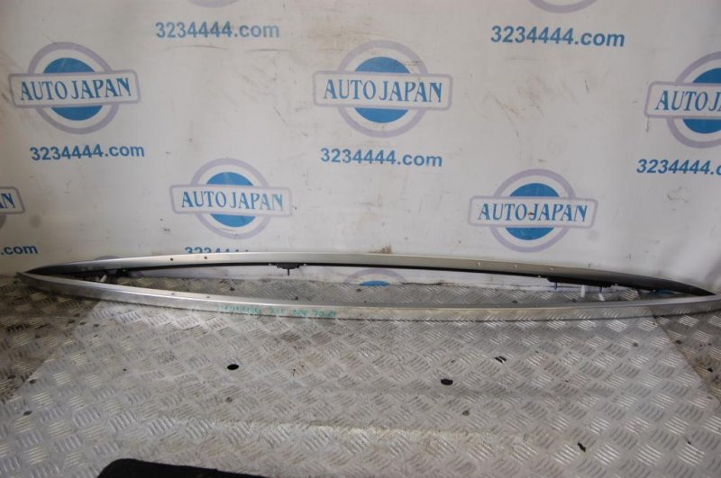 Рейлинги LEXUS NX 14-21 2014 Внедорожник 2.0T 63460-78010 Б/У