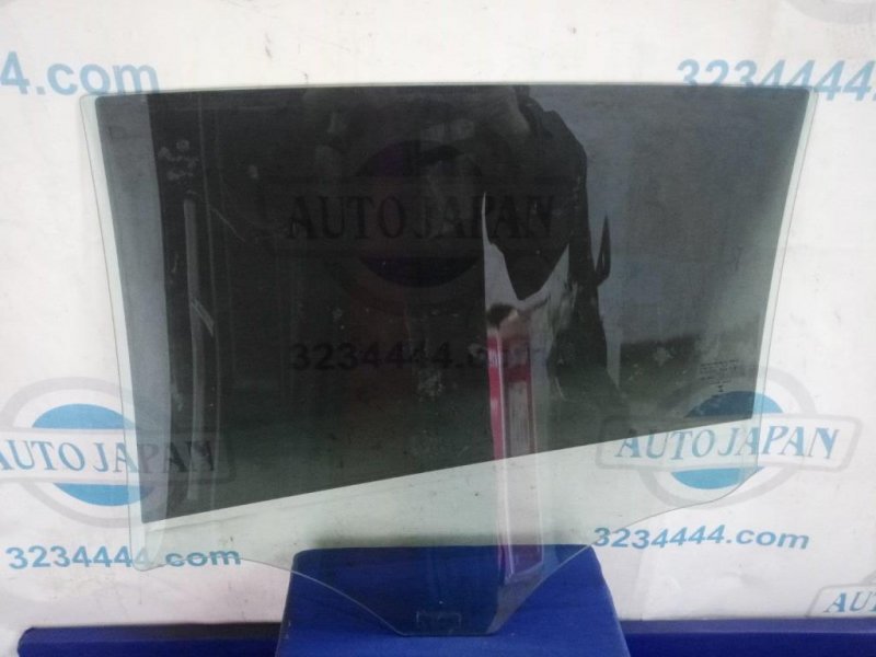 Стекло двери заднее правое INFINITI QX30 16-20 Стекло двери заднее правое INFINITI QX30 16-20