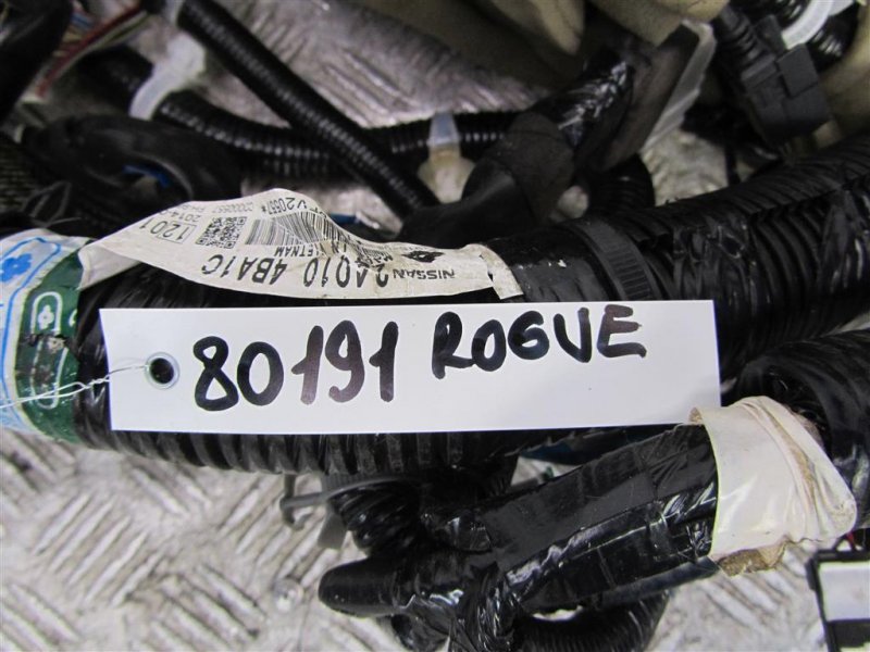 Проводка салона X-TRAIL/ROGUE T32 13-20 Проводка салона X-TRAIL/ROGUE T32 13-20