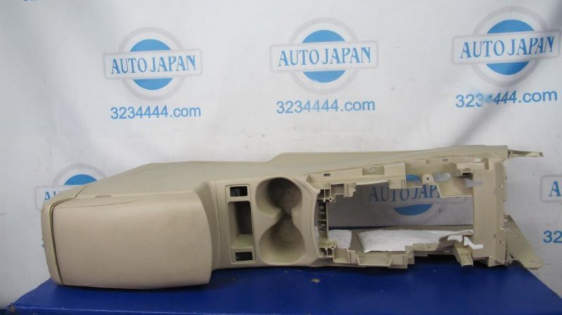 Подлокотник NISSAN X-TRAIL/ROGUE T32 13-20