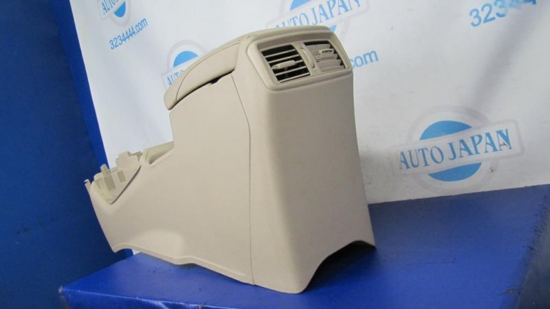 Подлокотник X-TRAIL/ROGUE T32 13-20