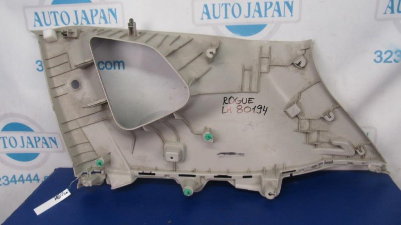 Обшивка багажника левая X-TRAIL/ROGUE T32 13-20