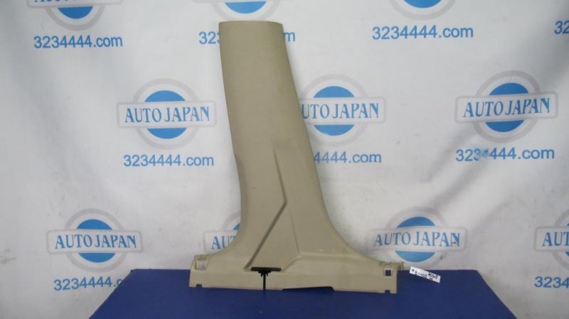 Запчасть накладка на стойку кузова левая NISSAN X-TRAIL/ROGUE T32 13-20 76916-4BA0A Б/У Накладка на стойку кузова левая NISSAN X-TRAIL/ROGUE T32 13-20 76916-4BA0A Б/У