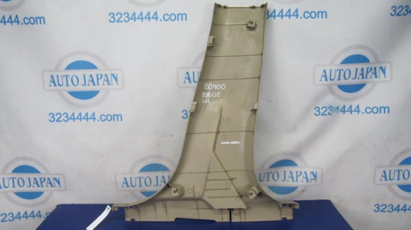 Накладка на стойку кузова левая X-TRAIL/ROGUE T32 13-20 Накладка на стойку кузова левая X-TRAIL/ROGUE T32 13-20