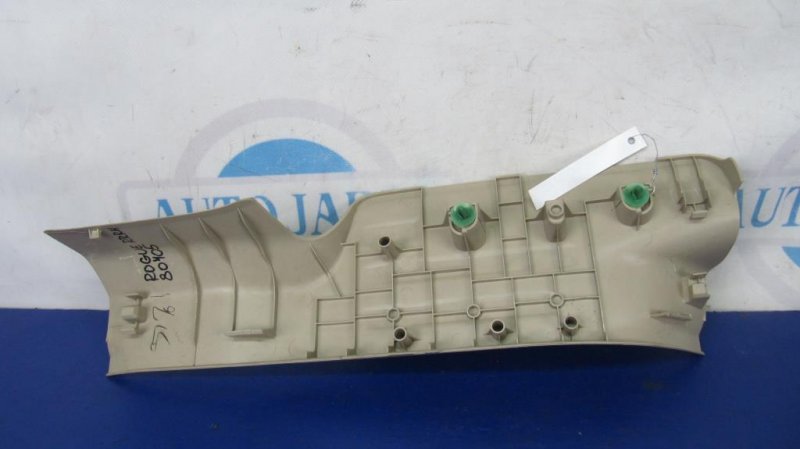 Накладка порога внутрення задняя правая NISSAN X-TRAIL/ROGUE T32 13-20