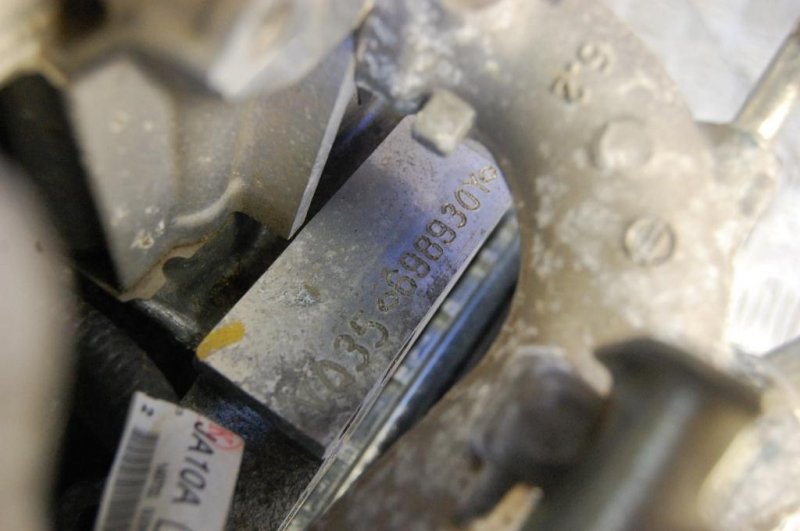 Двигатель бензин QX60/JX35 12-20