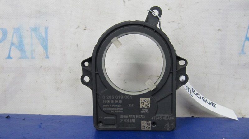 Датчик угла поворота руля NISSAN X-TRAIL/ROGUE T32 13-20