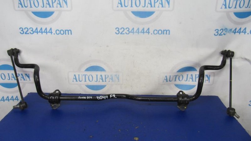 Запчасть стабилизатор передний KIA CERATO YD 12- 2015 Седан 1.8 54810-A7000 Б/У Стабилизатор передний KIA CERATO YD 12- 2015 Седан 1.8 54810-A7000 Б/У