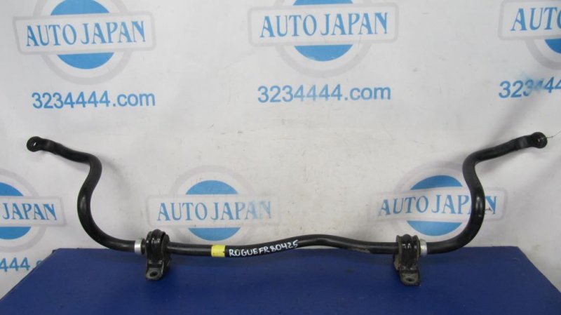 Запчасть стабилизатор передний NISSAN X-TRAIL/ROGUE T32 13-20 54611-JG00A Б/У Стабилизатор передний NISSAN X-TRAIL/ROGUE T32 13-20 54611-JG00A Б/У