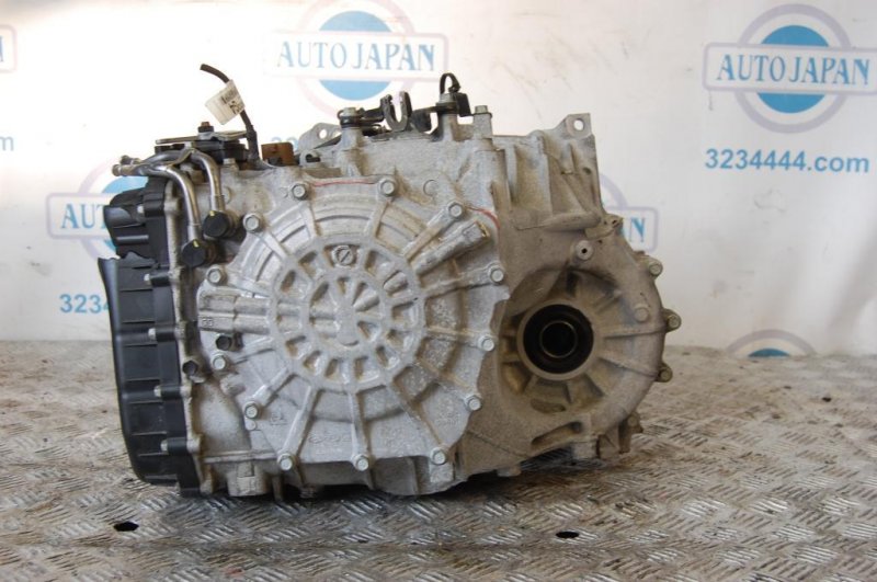 АКПП на запчасти ( под ремонт ) SONATA YF 10-14 G4KJ АКПП на запчасти ( под ремонт ) SONATA YF 10-14 G4KJ