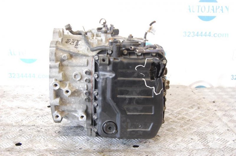 АКПП на запчасти ( под ремонт ) SONATA YF 10-14 G4KJ АКПП на запчасти ( под ремонт ) SONATA YF 10-14 G4KJ