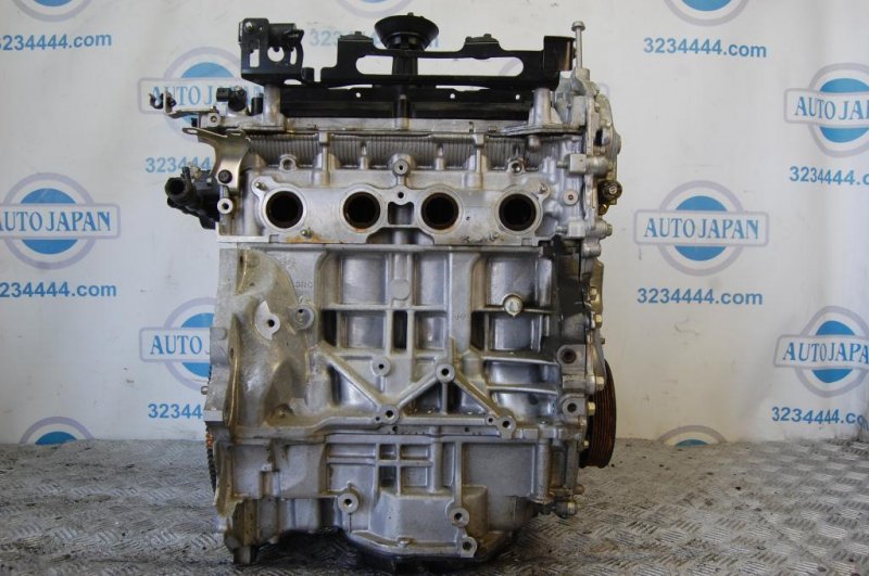 Двигатель бензин SENTRA B17 12-21 2013 Седан 1.8