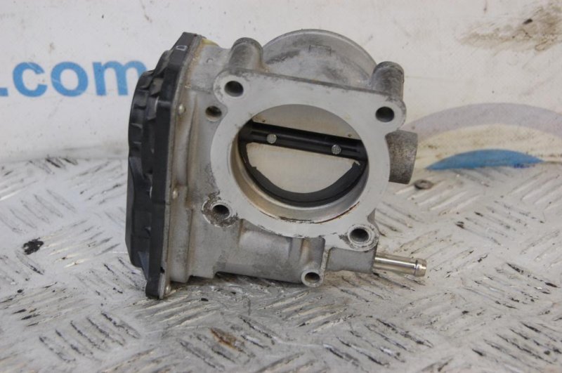 Дроссельная заслонка NISSAN SENTRA B17 12-21 Седан 1.8