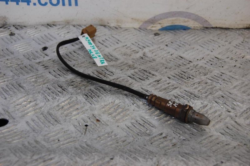 Лямбда зонд NISSAN SENTRA B17 12-21 2016 Седан 1.8 22693-3RC0A Б/У