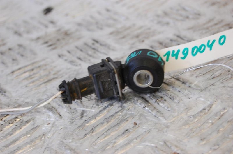 Датчик детонации NISSAN QX56 / TITAN / ARMADA 04-16