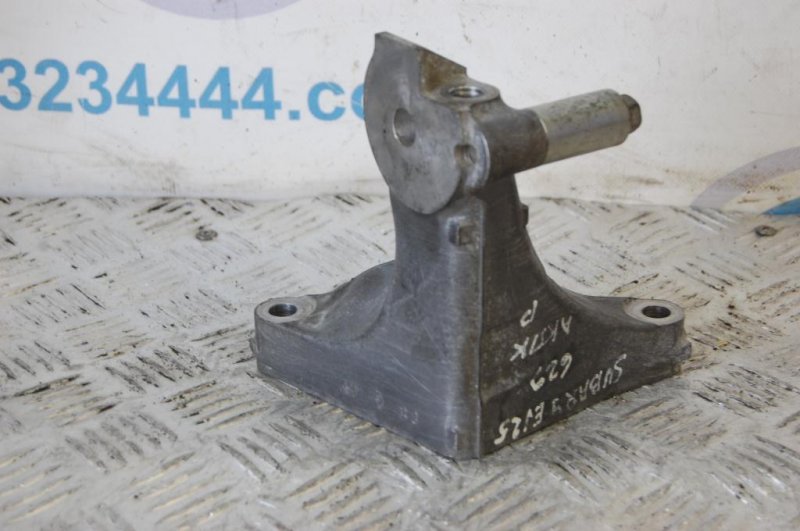 Кронштейн КПП SUBARU LEGACY 09-15 BM Седан 2.5 EJ253