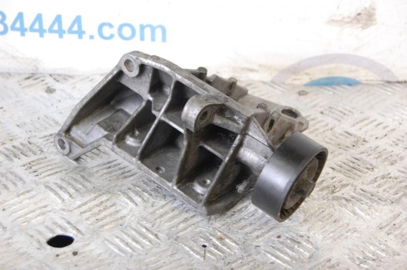 Кронштейн компрессора кондиционера SUBARU LEGACY 09-15 BM 2011 Седан 2.5 EJ253 23950AA110 Б/У