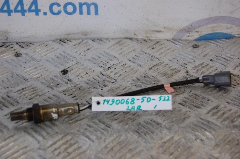 Лямбда зонд TOYOTA CAMRY 55 14-17 2015 ASV50 2.5 2ARFE 89465-06290 Б/У