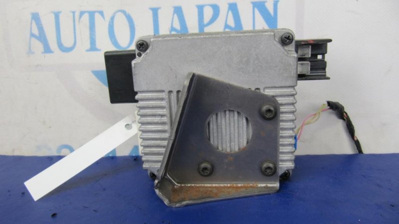 Блок управления электроусилителем руля HYUNDAI SONATA YF 10-14 Седан 2.4