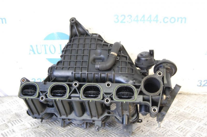 Коллектор впускной MAZDA 3 BK 03-08 Седан 2.3 Коллектор впускной MAZDA 3 BK 03-08 Седан 2.3