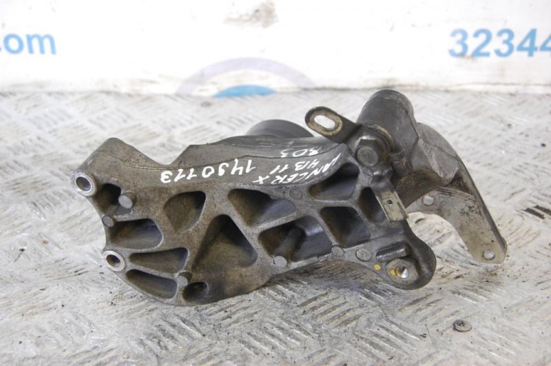 Кронштейн насоса ГУР MITSUBISHI LANCER X 10 07-15 Кронштейн насоса ГУР MITSUBISHI LANCER X 10 07-15