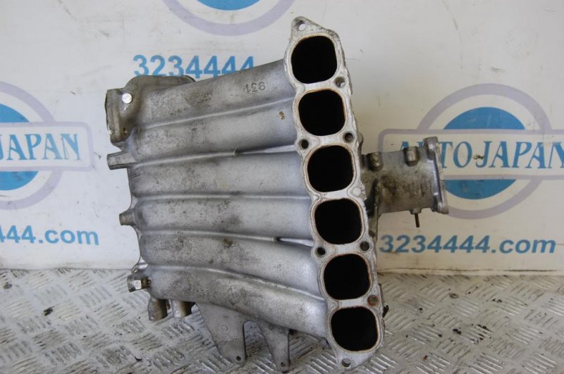Коллектор впускной MITSUBISHI PAJERO SPORT 96-09 Внедорожник 3.0