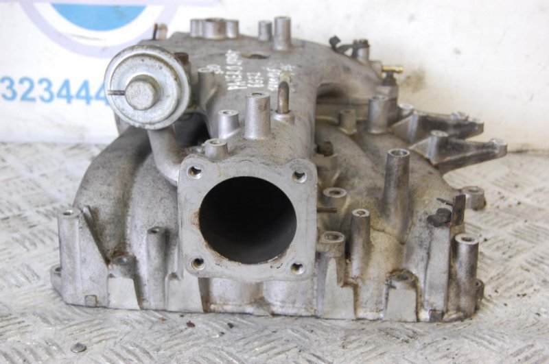 Коллектор впускной PAJERO SPORT 96-09 2001 Внедорожник 3.0