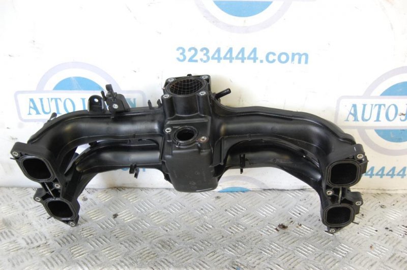 Коллектор впускной SUBARU LEGACY 09-15 BM Седан 2.5 FB25B