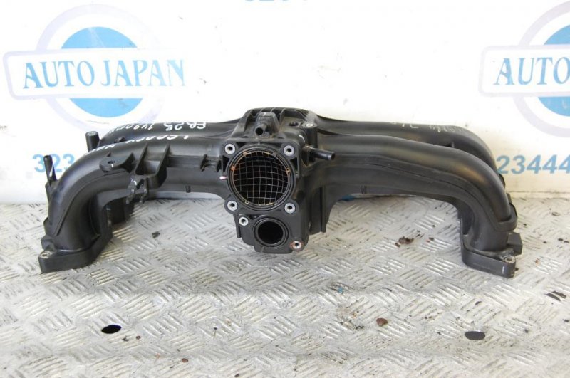 Коллектор впускной LEGACY 09-15 BM 2013 Седан 2.5 FB25B