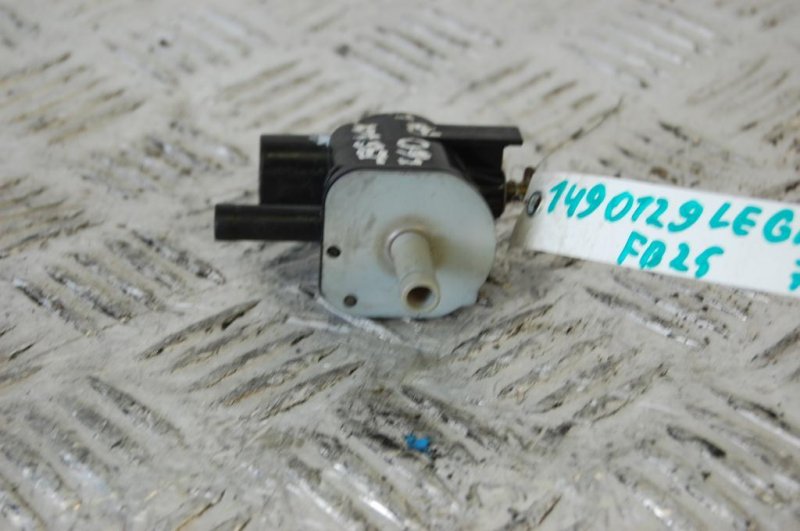 Клапан электромагнитный (вакуумный) SUBARU LEGACY 09-15 BM 2013 Седан 2.5 FB25B 16131AA060 Б/У