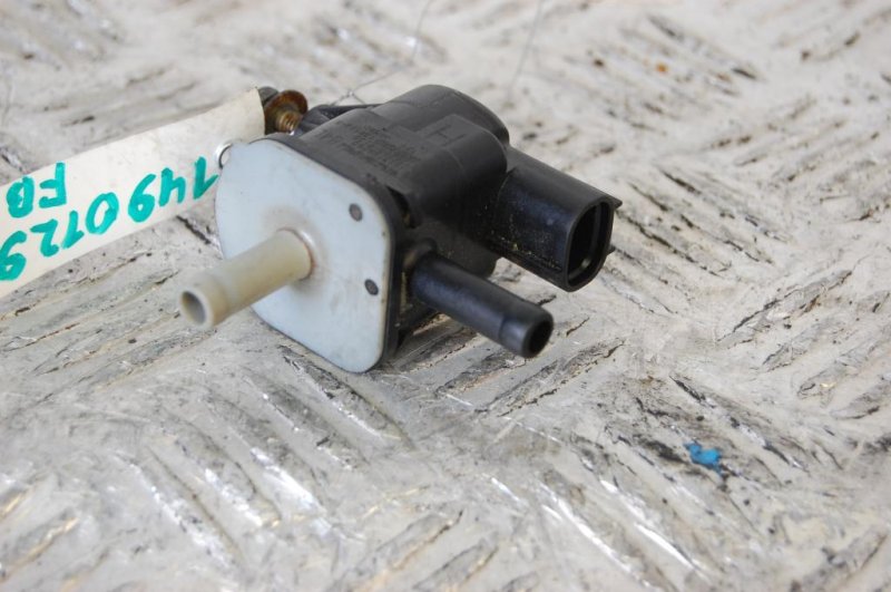 Клапан электромагнитный (вакуумный) SUBARU LEGACY 09-15 BM Седан 2.5 FB25B