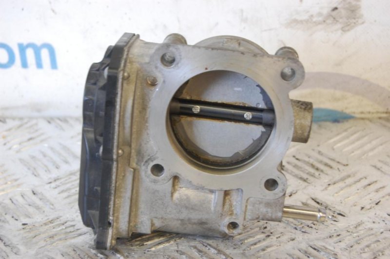 Дроссельная заслонка SENTRA B17 12-21 2013 Седан 1.8