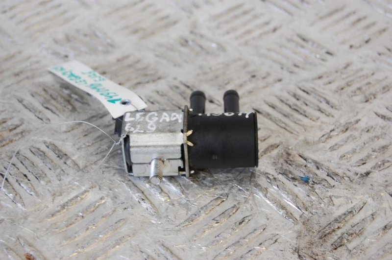 Клапан электромагнитный (вакуумный) SUBARU LEGACY 09-15 BM Седан 2.5 EJ253