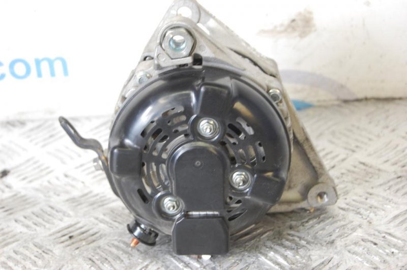 Генератор TOYOTA CAMRY 55 14-17 Генератор TOYOTA CAMRY 55 14-17