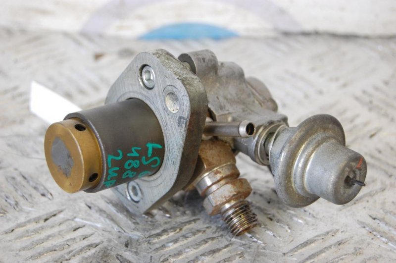 Тнвд (бензин) LEXUS LS600HL 06-17 Седан 5.0