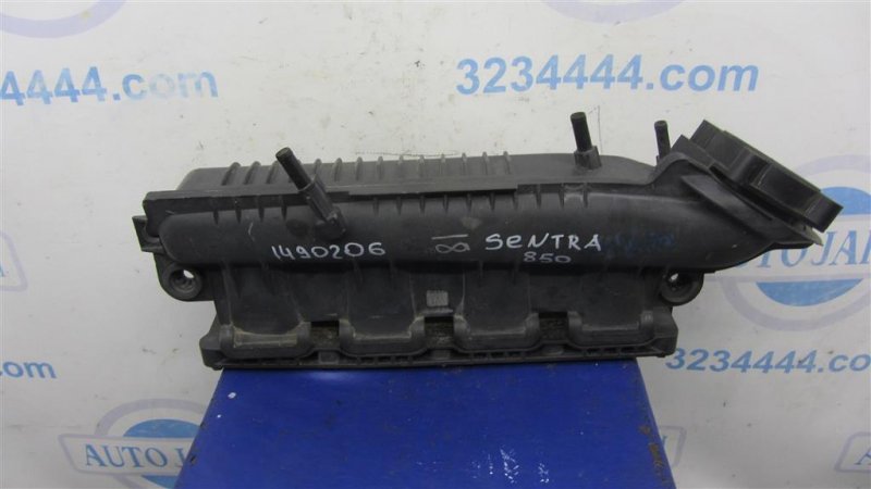 Коллектор впускной NISSAN SENTRA B17 12-21 Седан 1.8 Коллектор впускной NISSAN SENTRA B17 12-21 Седан 1.8