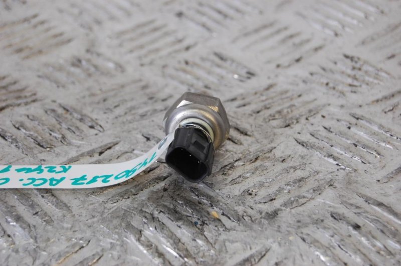 Датчик давления топлива HONDA ACCORD CR 13-18 Седан 2.4