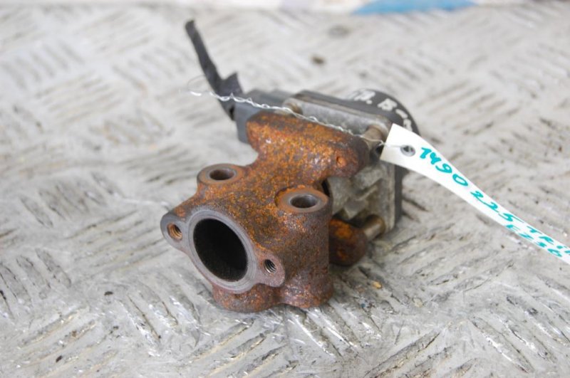 Запчасть клапан egr SUBARU TRIBECA B10 07-13 2008 Внедорожник 3.6 14710AA710 Б/У Клапан EGR SUBARU TRIBECA B10 07-13 2008 Внедорожник 3.6 14710AA710 Б/У