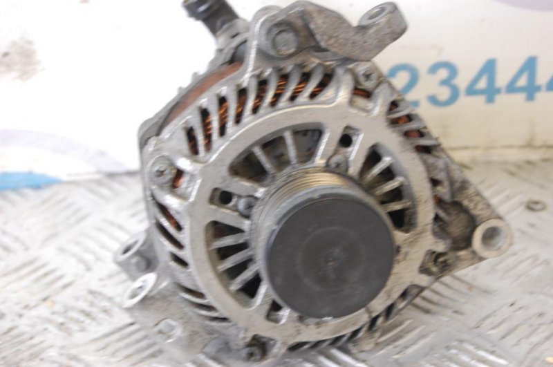 Генератор SUBARU LEGACY 09-15 BM Седан 2.5 FB25B