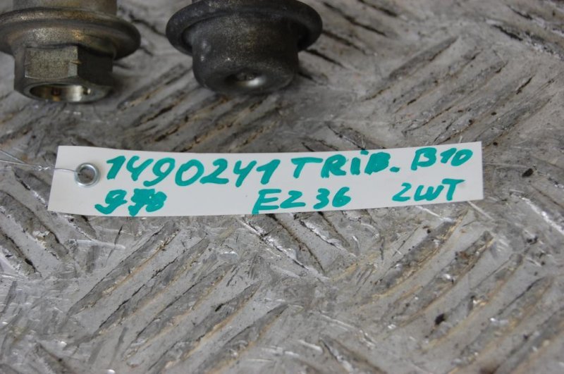 Клапан давления топлива TRIBECA B10 07-13 2008 Внедорожник 3.6 Клапан давления топлива TRIBECA B10 07-13 2008 Внедорожник 3.6