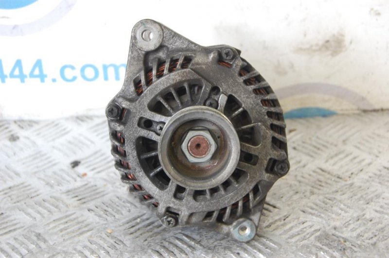 Генератор TRIBECA B10 07-13 2008 Внедорожник 3.6