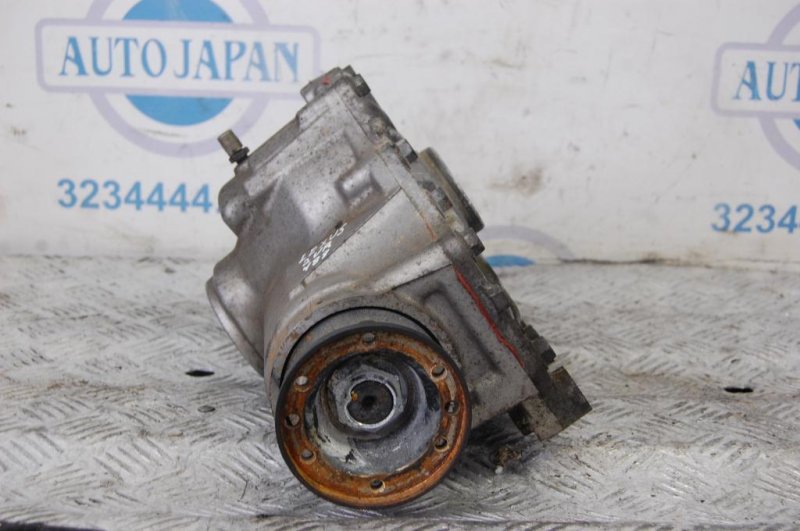 Редуктор передний LEXUS LS600HL 06-17 Седан 5.0