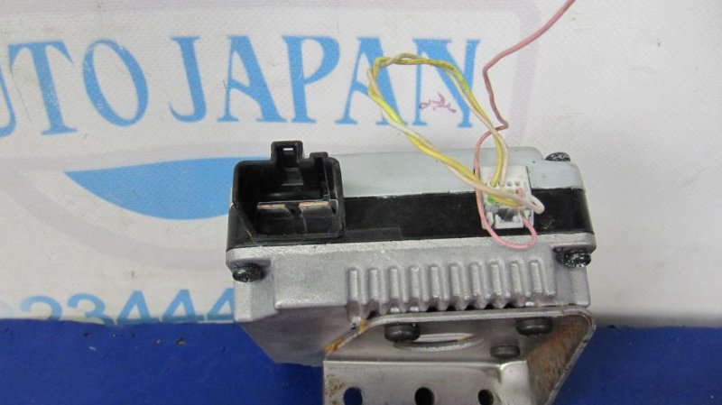 Блок управления электроусилителем руля HYUNDAI SONATA YF 10-14 Седан 2.4