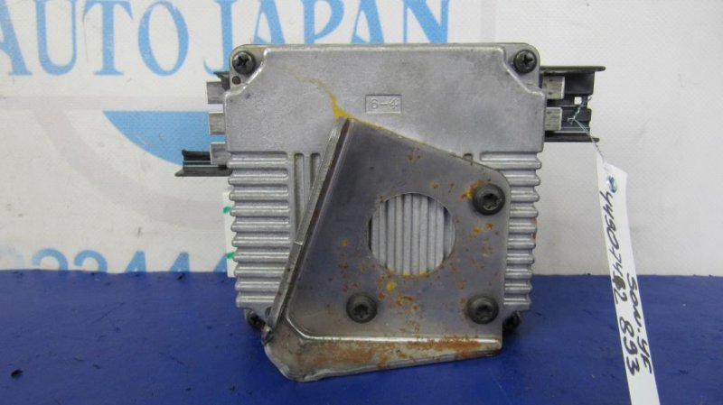 Блок управления электроусилителем руля HYUNDAI SONATA YF 10-14 Седан 2.4