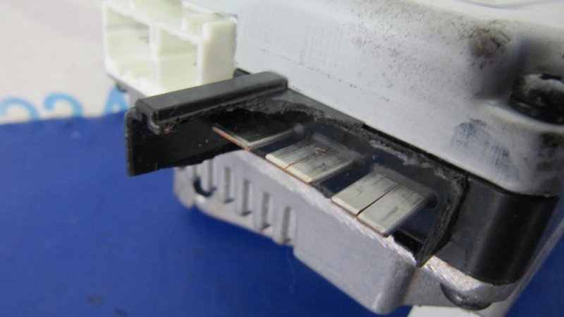 Блок управления электроусилителем руля SONATA YF 10-14 2014 Седан 2.4