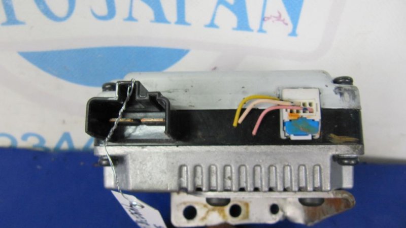 Блок управления электроусилителем руля SONATA YF 10-14 2014 Седан 2.4